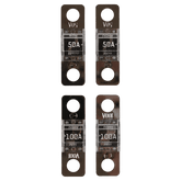 VoltFlow MIDI Fuse Pack 30Amp - 150Amp 2 Piece